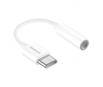 Huawei USB Type-C To 3.5mm CM20 White Blister