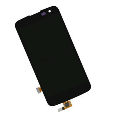LG K4-Display + Digitizer- Black