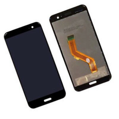 HTC U11-Display + Digitizer- Black