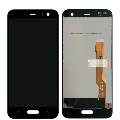 HTC U11 Life-Display + Digitizer- Black