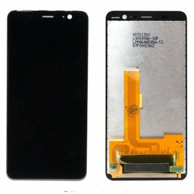 HTC U11 Plus-Display + Digitizer- Black