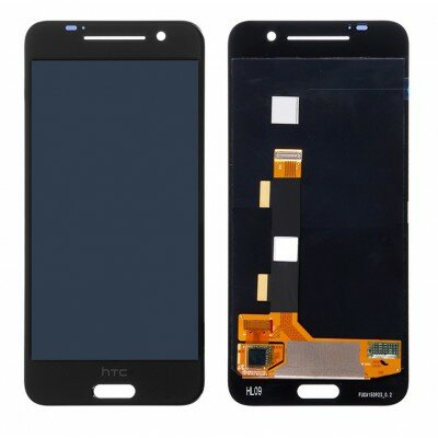 HTC One A9-Display + Digitizer- Black