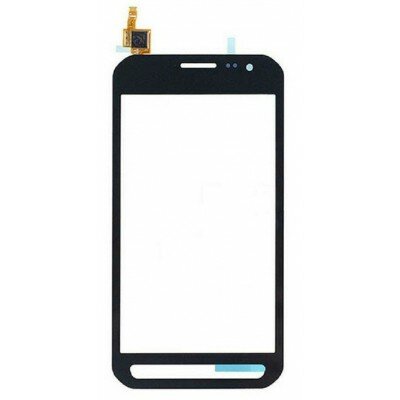 Samsung Galaxy Xcover 4/ 4S-Digitizer- Black
