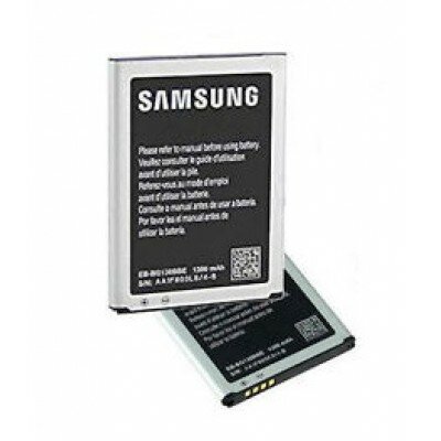 Samsung Galaxy Young 2-Battery EB-BG130BBE- 1300mAh