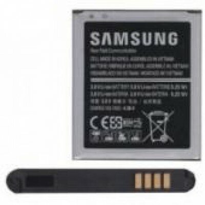 Samsung Galaxy Ace 4-Battery EB-BG357BBC- 1500mAh