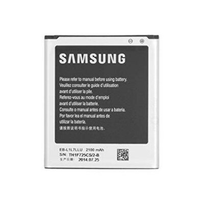 Samsung Galaxy Core LTE-Battery EB-L1L7LLA- 2100mAh