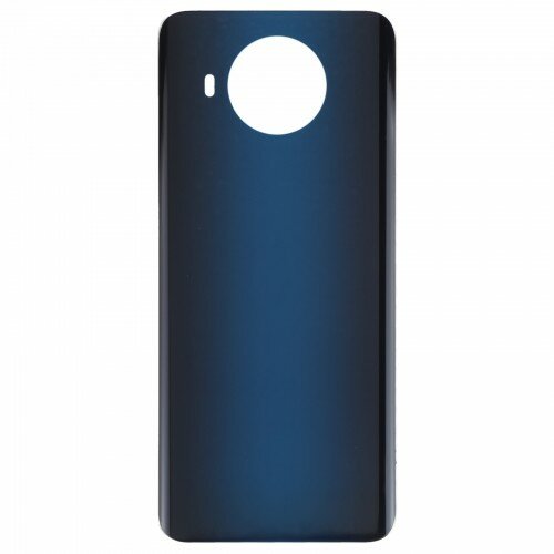 Nokia 8.3 5G-Battery Cover- Black