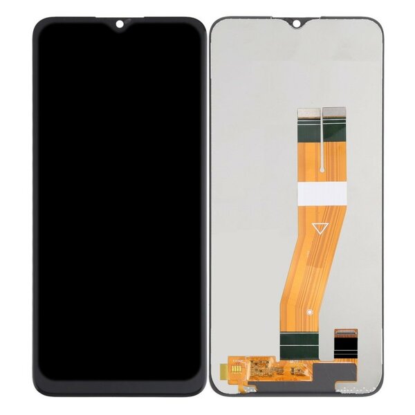 Samsung Galaxy A03 2022 SM-A035G-Display + Digitizer- Black