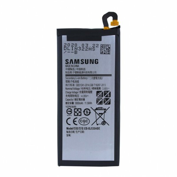 Samsung Galaxy-Battery EB-BJ530ABE- 3000mAH