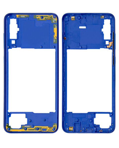 Samsung Galaxy A70 SM-A705F-Frame- Blue