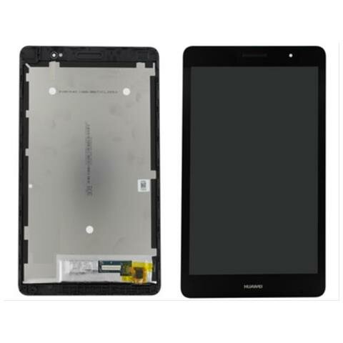 Huawei MediaPad T3 8.0-Display + Digitizer Complete- Black