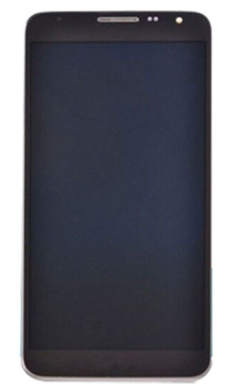 Samsung Galaxy Note 3 Neo SM-N7505-Display Complete- Black