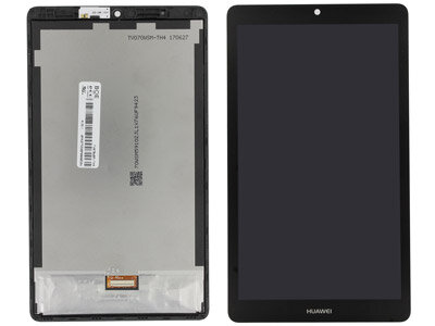 Huawei MediaPad T3 7.0-Display + Digitizer- Black