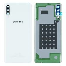 Samsung Galaxy A50 SM-A505-Battery Cover- White 