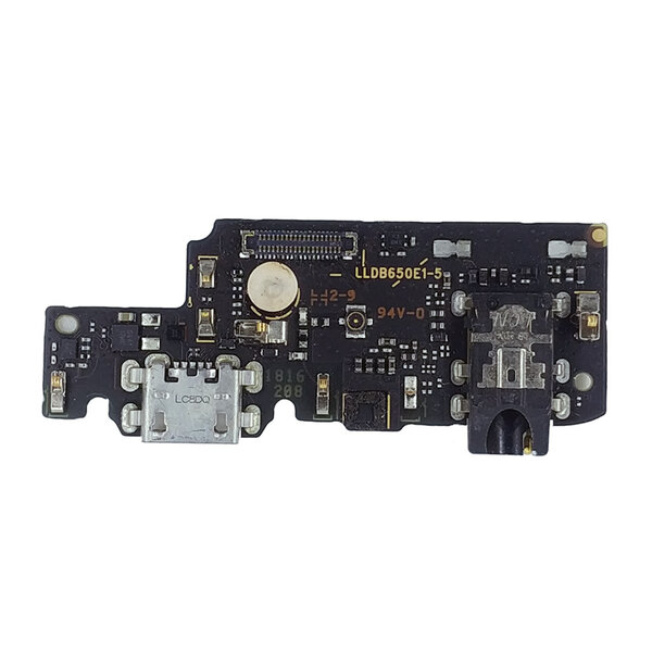Xiaomi Redmi Note 5/5 Pro- Charger Connector Board