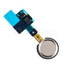 LG G5 (H850) Home button Flex Cable Gold
