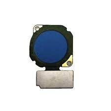 Huawei Mate 10 Lite RNE-L01/  Fingerprint Sensor- Blue