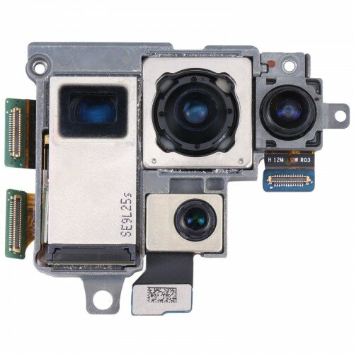 Samsung Galaxy S20 Ultra SM-G988B/DS- Back Camera