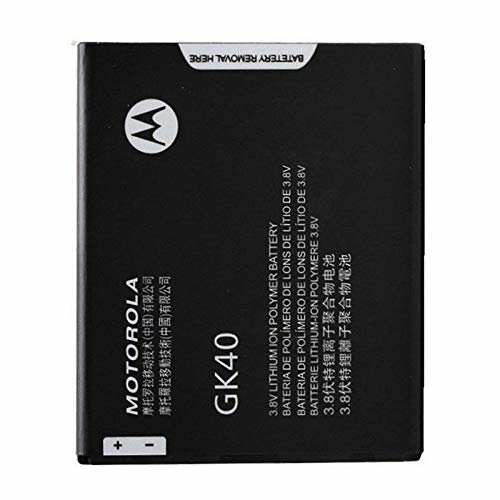 Motorola Moto G4 Play/ G5-Battery GK40 2685- 2800mAh