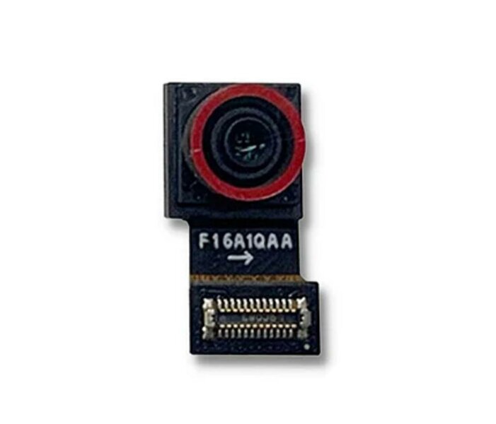 Motorola Moto G9 Play- Front Camera 8MP