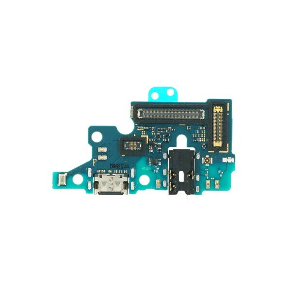 Samsung Galaxy A71 SM-A715F- Charger Connector Board