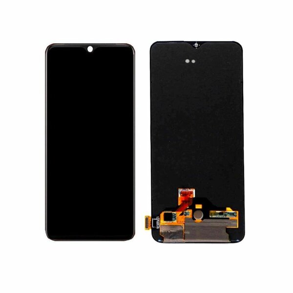 OnePlus 7 GM1901-Display + Digitizer- Black