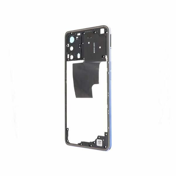 Oppo A74 4G CHP2219-Middle Frame- Blue