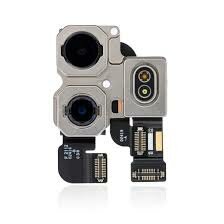For iPad Pro 12.9 4rd Gen 2020 A2069/A2232- Back Camera