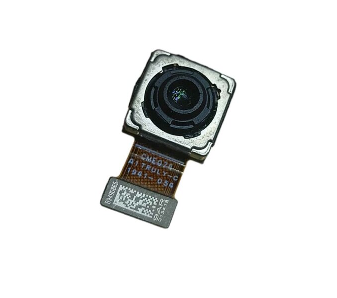 Oppo A9 2020- Back Camera