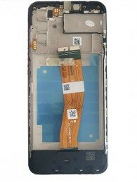 Samsung Galaxy A03S SM-A037F-Display (F.Non-EU)- Black