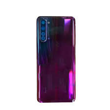 Oppo Find X2 Lite CPH2005-Battery Cover- Green