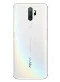 Oppo A5 2020-Battery Cover- Dazzling White