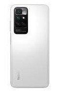 Xiaomi Redmi 10-Battery Cover- White