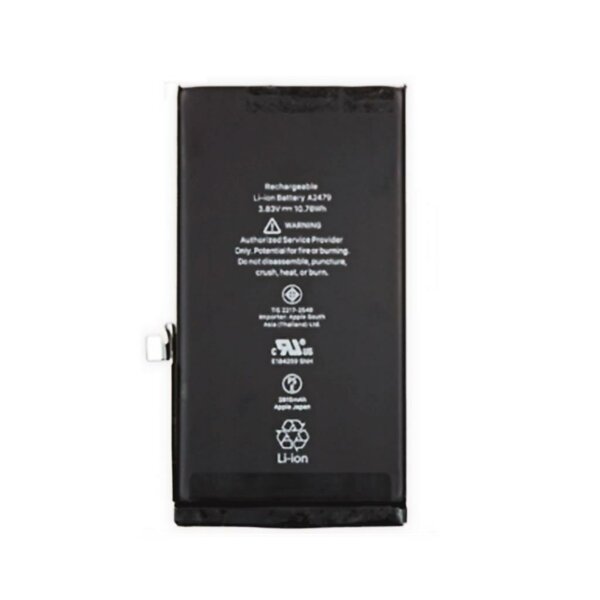 Replacement Battery For iPhone 12/12 pro - 2815 mAh