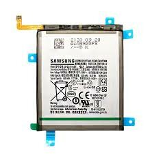 Samsung Galaxy A52/ A52S/ S20 FE- Battery