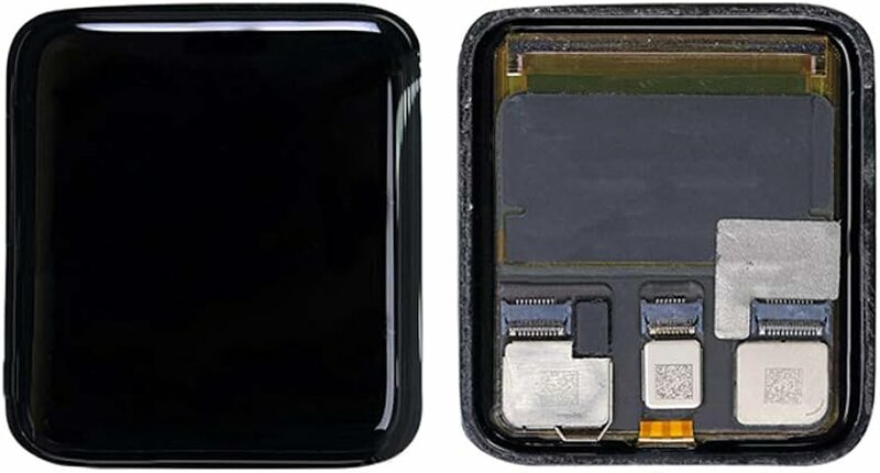 Watch Serie 3 42mm GPS- Display Digitizer