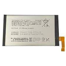 Sony Xperia 10-Battery LIP1668ERPC- 2870mAh