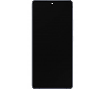 Samsung Galaxy S10 Lite SM-G770F-Display Complete- Black