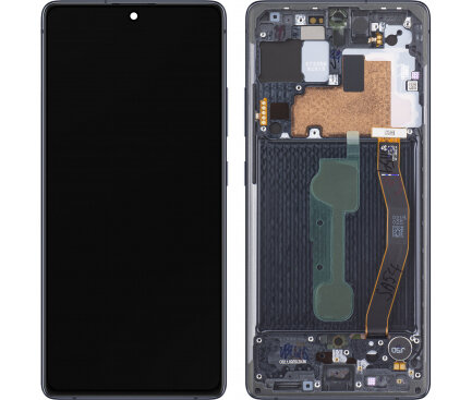 Samsung Galaxy S10 Lite SM-G770F-Display Complete- Black