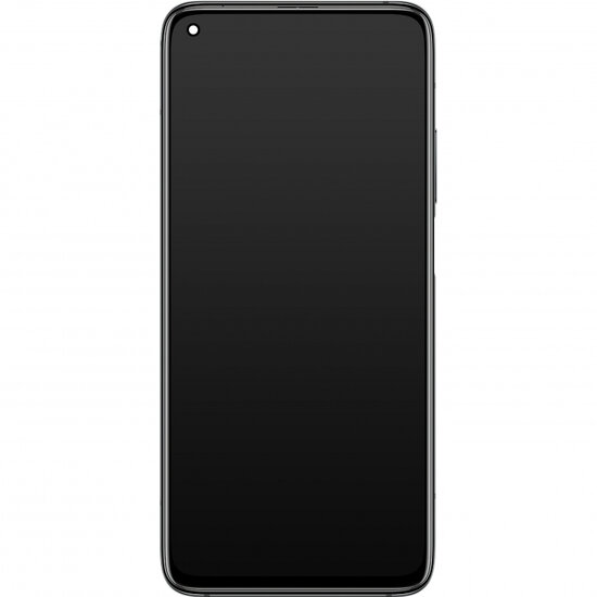 Xiaomi Mi 10T 5G-LCD Display Module- Black