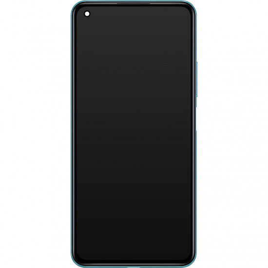 Xiaomi Mi 11 Lite 5G-LCD Display Module- Green