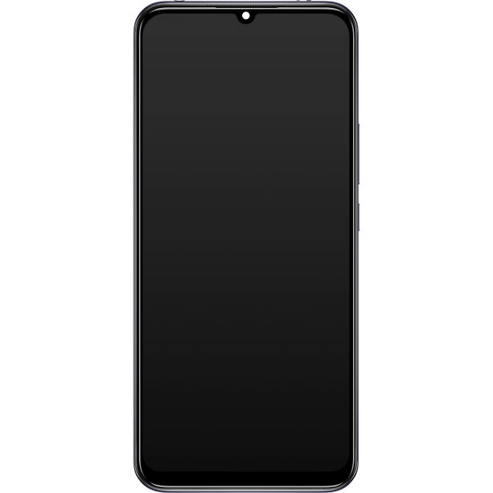 Xiaomi Mi 10 Lite 5G-LCD Display Module- Grey