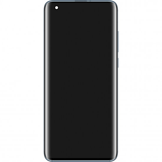 Xiaomi Mi 10 5G-LCD Display Module (Flex Vers S)- Grey
