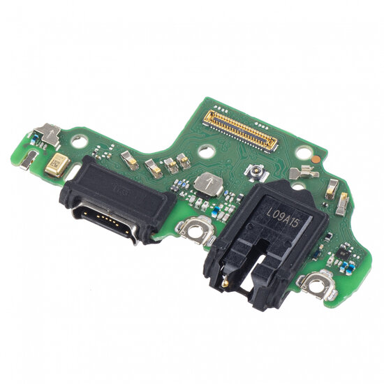 Huawei P40 Lite- Charger Connector Board