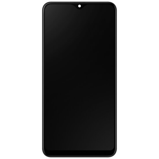 Samsung A20E SM-A202F-LCD Display Module- Black