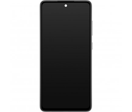 Samsung Galaxy A52 5G A526B-LCD Display Module- Black