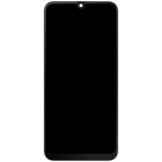Samsung Galaxy A50 SM-A505F-LCD Display Module- Black