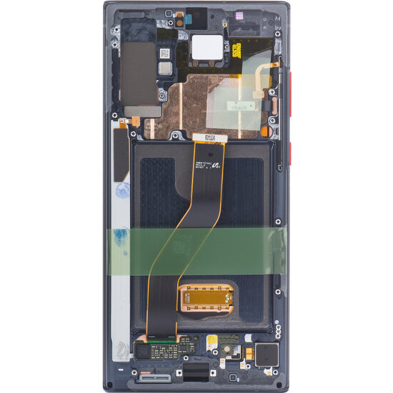 Samsung Galaxy Note 10 Plus SM-N975F-LCD Display Module- Dark Blue