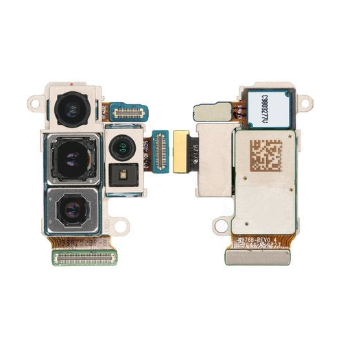Samsung Galaxy Note 10 Plus SM-N975F- Back Camera