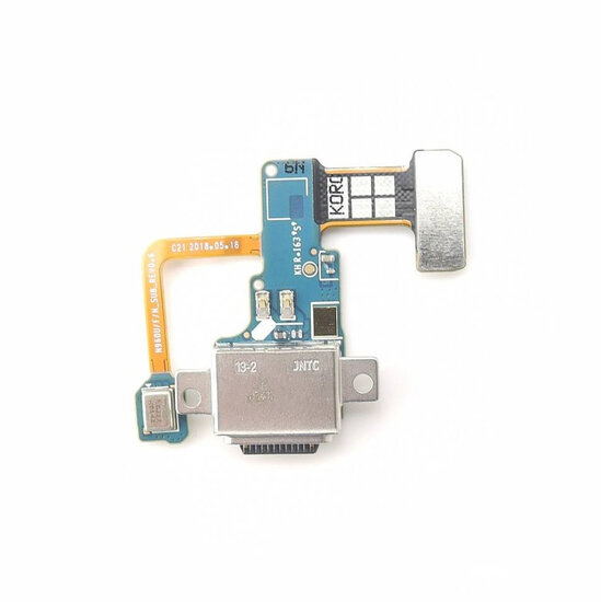 Samsung Galaxy Note 9 SM-N960F- Charge Connector